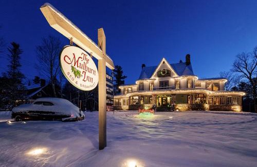 Bethlehem Bed & Breakfast | The Mulburn Inn