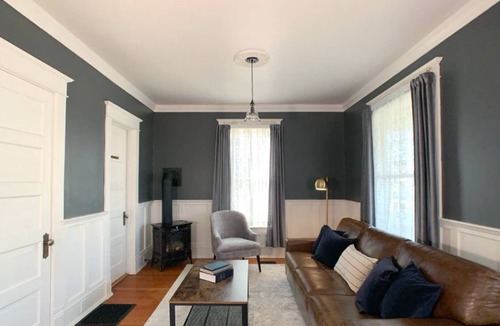 Kennewick House | The Muldrow House