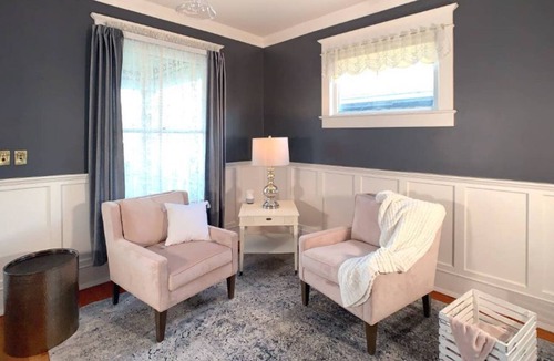 Kennewick House | The Muldrow House