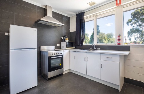 Mulgrave Hotel | The Mulgrave Motel