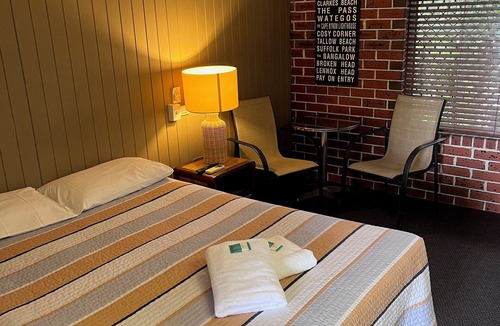 Mullumbimby Hotel | The Mullum Motel