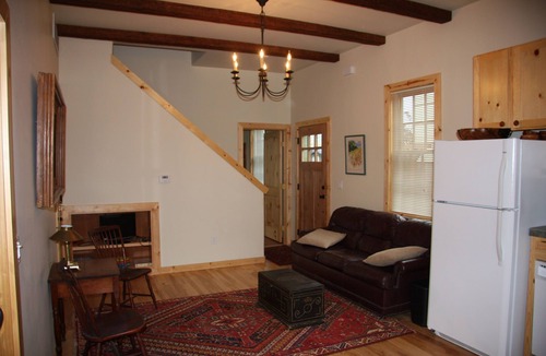 Multnomah Village House | The Multnomah Guest House