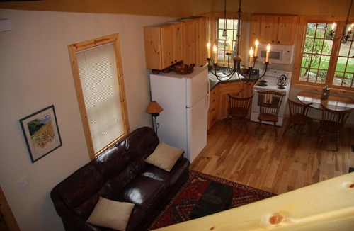 Multnomah Village House | The Multnomah Guest House