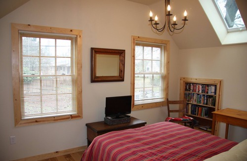 Multnomah Village House | The Multnomah Guest House