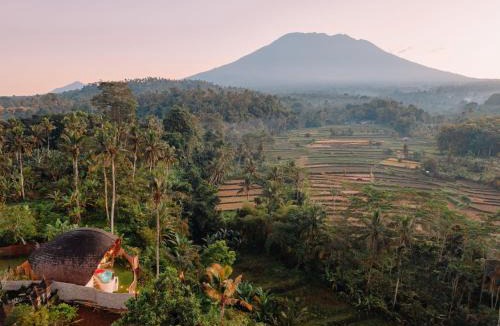 Selat House | The Mundis Bali Villa