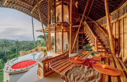 Selat House | The Mundis Bali Villa