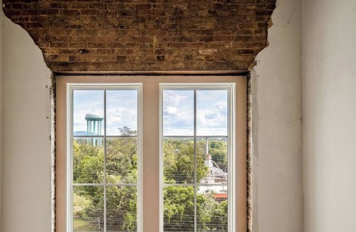 McMinnville Condo | The Munford Suite