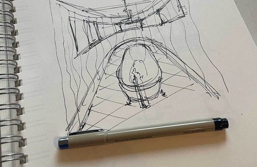 Corey Square Bed & Breakfast | The Murano | 201