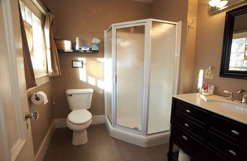 Corey Square Bed & Breakfast | The Murano | 201