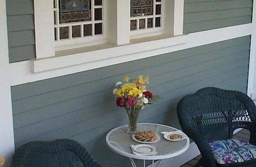 Corey Square Bed & Breakfast | The Murano | 201