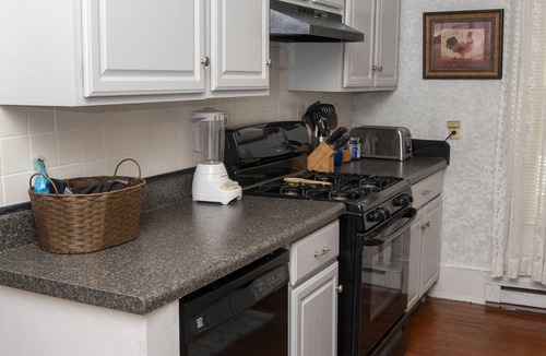 Murfreesboro House | The Murfree-Williams House An Historic Experience