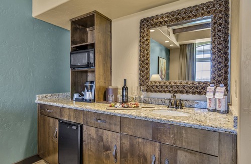 Rancho Murieta Hotel | The Murieta Inn & Spa