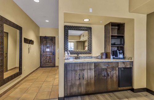 Rancho Murieta Hotel | The Murieta Inn & Spa