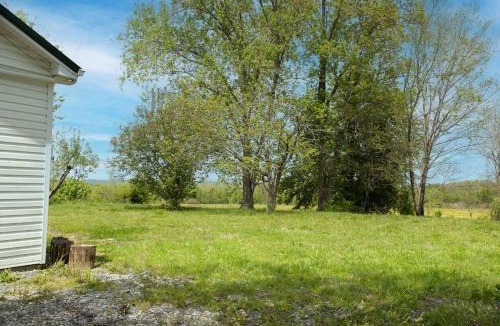 Mohawk House | The Murray Bridge House