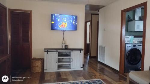 Mohawk House | The Murray Bridge House