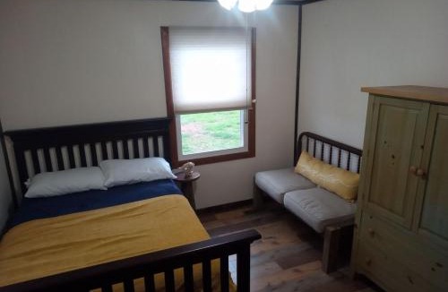 Mohawk House | The Murray Bridge House