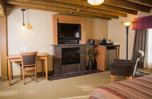 Downtown St. John's Hotel | The Murray Premises Hotel