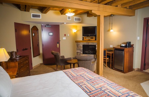 Downtown St. John's Hotel | The Murray Premises Hotel