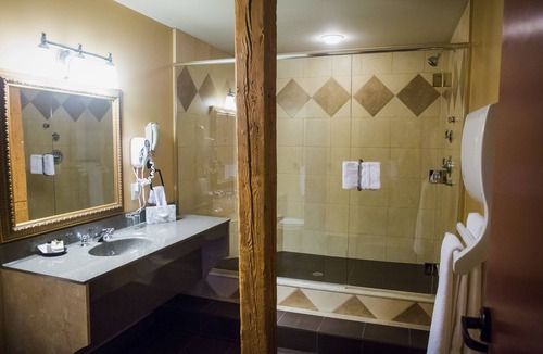 Downtown St. John's Hotel | The Murray Premises Hotel