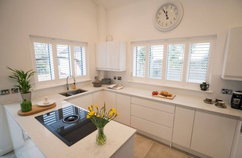 Framlingham House | The Muse at Framlingham Sleeps 4