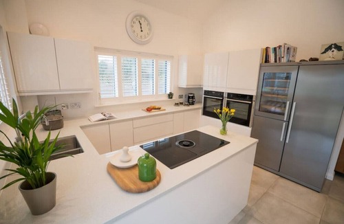 Framlingham House | The Muse at Framlingham Sleeps 4