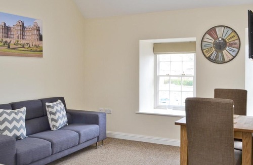 Barnard Castle House | The Museum