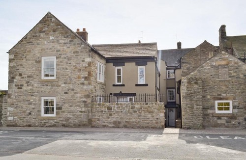 Barnard Castle House | The Museum