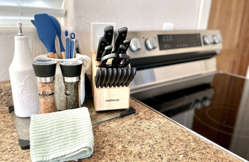 Union Cabin | The Mushroom Patch Cabin