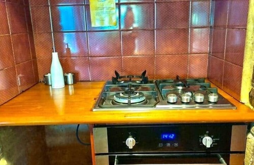 Warburton Cottage | The Music Cottage