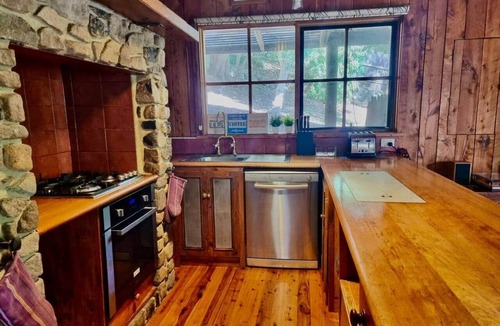 Warburton Cottage | The Music Cottage