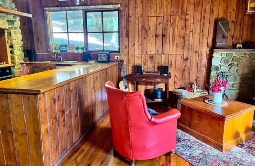 Warburton Cottage | The Music Cottage