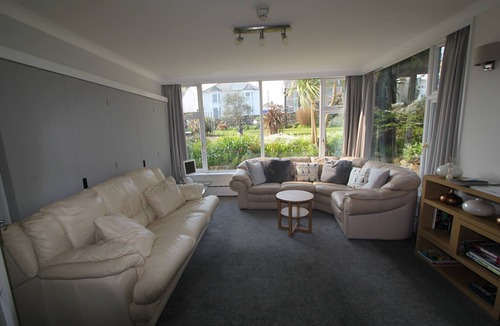 Carbis Bay Bed & Breakfast | The Mustard Tree