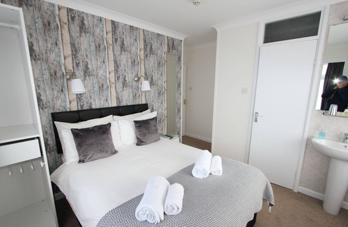 Carbis Bay Bed & Breakfast | The Mustard Tree