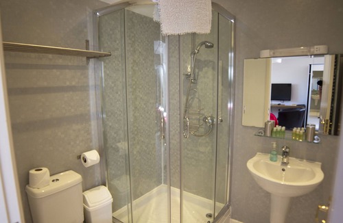 Carbis Bay Bed & Breakfast | The Mustard Tree