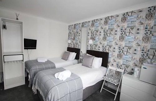 Carbis Bay Bed & Breakfast | The Mustard Tree