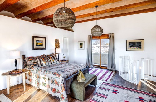 Southside Hotel | The Mystic Santa Fe