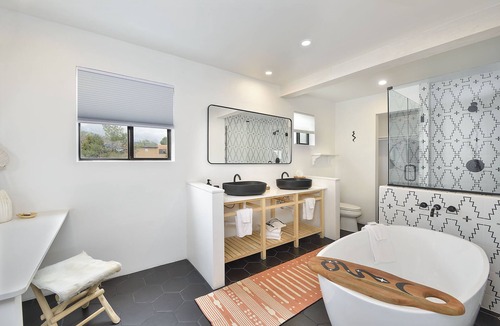 Southside Hotel | The Mystic Santa Fe