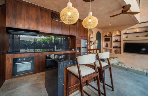 Babakan Villa | The Mystik Loft Serenity