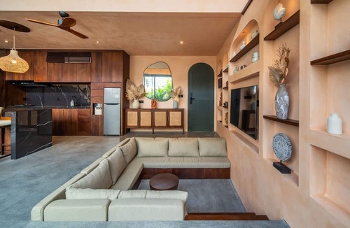 Babakan Villa | The Mystik Loft Serenity