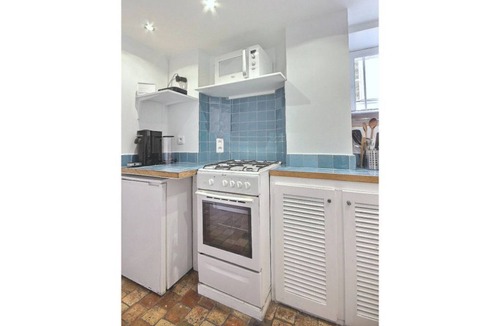 6th Arrondissement Apartment | THE MYTHICAL PARISIAN DSTRIC of ST GERMAIN DES PRES ODEON