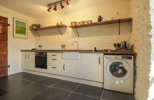 Clun Cottage | The Mytton at Mill Barn