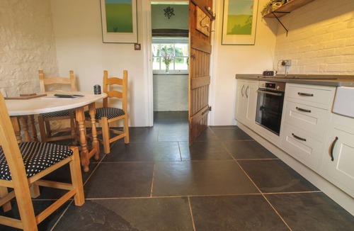 Clun Cottage | The Mytton at Mill Barn