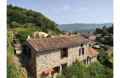 Montoulieu House | The n'est
