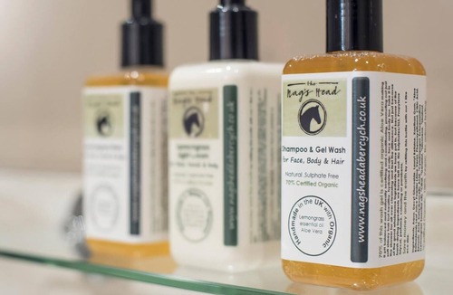 Cenarth Bed & Breakfast | The Nag's Head Inn