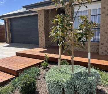 Nagambie House | The Nagambie Stay