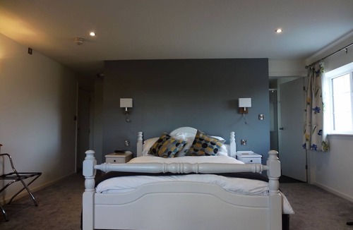 Pickhill Hotel | The Nags Head