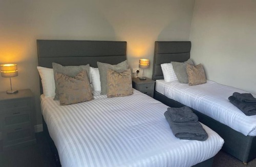 Heworth Hotel | The Nags Head