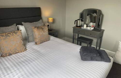 Heworth Hotel | The Nags Head