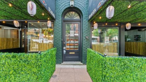 Old City House | The Nama Retreat
