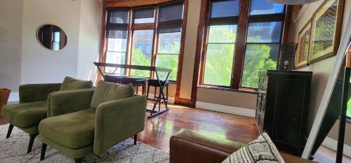 Old City House | The Nama Retreat